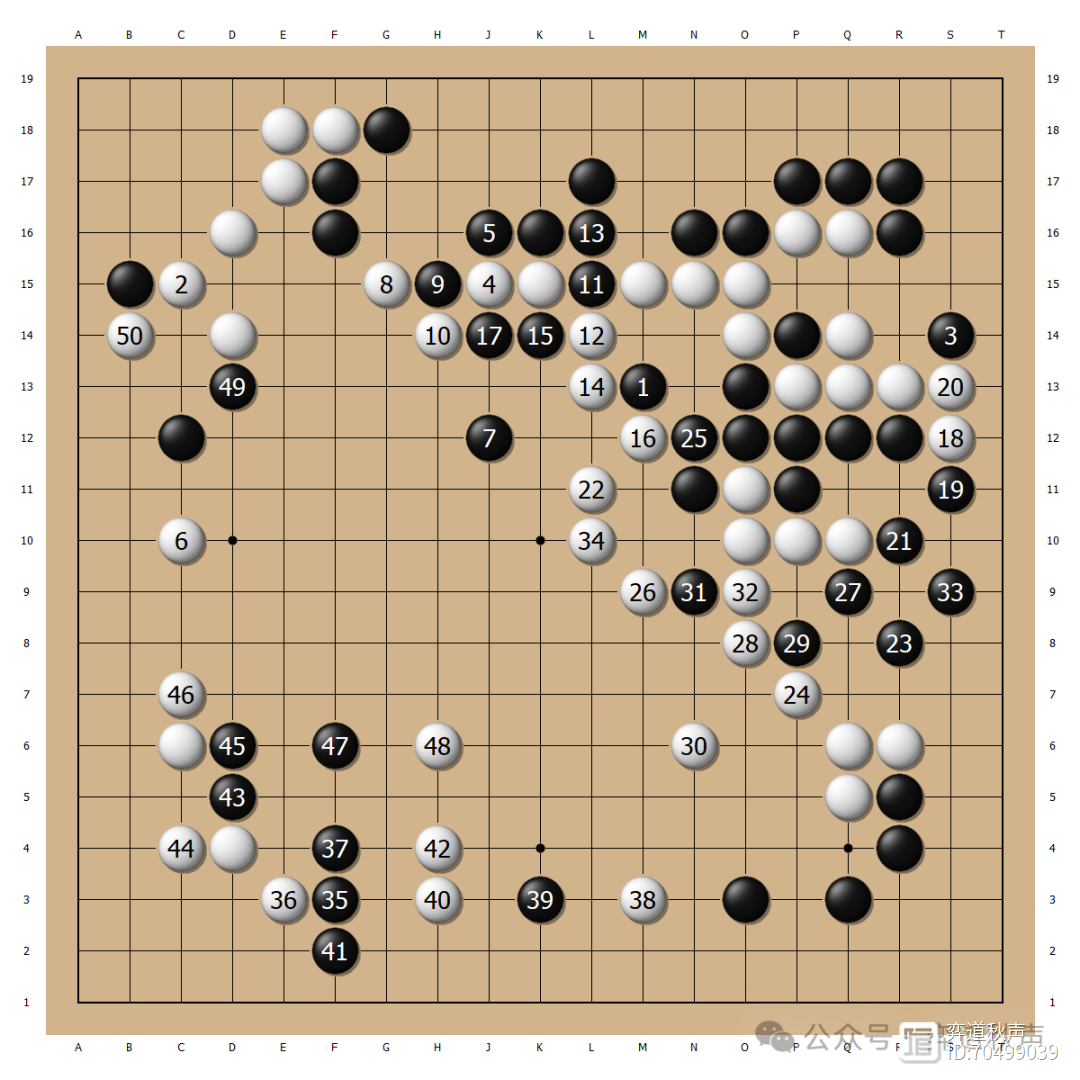详细阅读:南洋杯世界国棋大师赛决盘(南洋杯世界国棋大师赛决盘分析) 南洋杯世界国棋大师赛决盘(南洋杯世界国棋大师赛决盘分析)